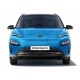 Hyundai Fiesta VII 2013-2018 для Модельні авточохли Чохли Модельні авточохли Hyundai Kona II 2023-...