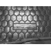 Резиновый коврик в багажник для Hyundai Elantra MD ‎2010-2016 Avto-Gumm