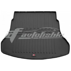 Гумовий 3D килимок у багажник Hyundai Accent V Sedan (седан) 2017-2023 Stingray