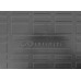 Резиновый коврик в багажник на Infiniti Q50 2013-... Novline (Element)