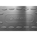 Резиновый коврик в багажник на Infiniti QX50 2018-... Novline (Elenent)