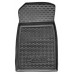Резиновые коврики в салон для Isuzu D-Max III 2020-... Avto-Gumm