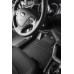Коврики в салон резиновые Jeep Compass II 2017-... Frogum