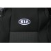 Чехлы на сиденья для Kia Ceed 2006-2012 EMC Elegant