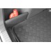 Коврик в багажник Kia Sportage IV (нижний) 2016-... Rezaw-Plast