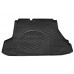 Резиновый коврик в багажник для Kia Cerato ‎2004-2009 Avto-Gumm