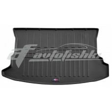 Гумовий килимок у багажник Kia Sportage II 2004-2010 Stingray