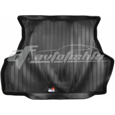 Коврик в багажник на Lada (Ваз) 2115 (седан) 1997-2012 Lada Locker 