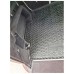 Гумовий килимок багажника Ленд Ровер Дискавері з 2017