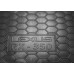 Резиновый коврик в багажник для Lexus RX 300/330/350/400h 2003-2009 Avto-Gumm