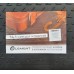 Резиновый коврик в багажник на Lexus ES 350 2006-2012 Novline (Element)