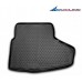 Резиновый коврик в багажник на Lexus IS 250 2005-2013 Novline (Element)