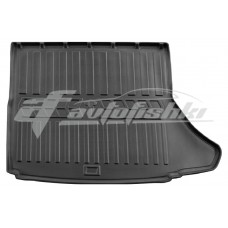 Гумовий 3D килимок у багажник Lexus CT200h 2010-2022 Stingray
