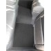 на фото часть заднего ворсового коврика в машине Lexus LS 430