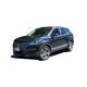 Lincoln Yaris III 2011-2020 для Ворсовые коврики для авто Коврики Ворсовые коврики для авто Lincoln MKC ‎2014-2019
