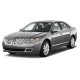 Lincoln A5 для Ворсовые коврики для авто Коврики Ворсовые коврики для авто Lincoln MKZ II 2012-...