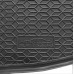 Резиновый коврик в багажник для Mazda 3 Sedan (седан) 2019-... Avto-Gumm