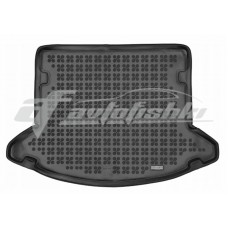 Коврик в багажник резиновый для Mazda CX-5 II 2017-... Rezaw-Plast