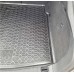 Гумовий килимок багажника Mazda CX-60
