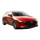 Mazda Corsa C 2000-2006 для Защита двигателя и КПП Автобезопасность Защита двигателя и КПП Mazda Mazda 3 2019-...