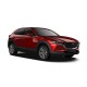 Модельные авточехлы для Mazda Mazda CX-30 2019-...