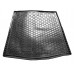 Резиновый коврик в багажник для Mazda 6 2012-... (седан) Avto-Gumm