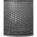 Резиновый коврик в багажник для Mazda CX5 ‎2012-2017 Avto-Gumm