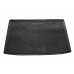 Резиновый коврик в багажник для Mercedes B-Class W246 2011-... Avto-Gumm