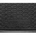 Резиновый коврик в багажник для Mercedes B-Class W246 2011-... Avto-Gumm