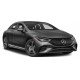 Mercedes Yaris III 2011-2020 для Ворсовые коврики для авто Коврики Ворсовые коврики для авто Mercedes EQE V295 2022-...