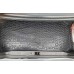 Гумовий килимок багажника Mercedes W202