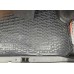 Резиновый коврик багажника Mercedes W202
