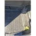 Резиновый коврик багажника Mercedes EQA H243