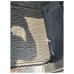 Гумовий килимок багажника Мерседес EQE SUV X294