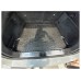 Гумовий килимок багажника Мерседес EQE SUV X294