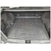 Гумовий килимок багажника Мерседес GLK