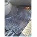 Резиновые коврики салона Mercedes EQA H243