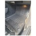 Гумові килимки Мерседес EQE SUV X294