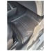 Резиновые коврики Мерседес EQE SUV X294
