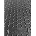 Гумовий килимок багажника Мітсубісі Аутлендер 2012-2023