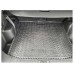 Гумовий килимок багажника Мітсубісі Аутлендер з 2022