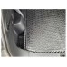 Резиновый коврик багажника Митсубиси Аутлендер с 2022