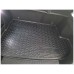 Гумовий килимок багажника MG Marvel R