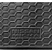 Резиновый коврик в багажник для Nissan Micra K12 ‎2003-2010 Avto-Gumm