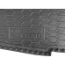 Резиновый коврик в багажник для Nissan X-Trail III T32 (верхний) 2017-... Avto-Gumm
