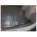 Гумовий килимок багажника Ніссан Ліф із сабвуфером