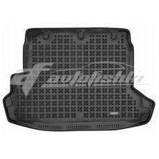 Коврик в багажник резиновый для Nissan X-Trail T31 2007-2014 Rezaw-Plast