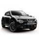 Nissan 408 '2012-... для Гумові килимки для авто Килимки Гумові килимки для авто Nissan Juke II 2020-...
