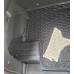 Гумовий килимок багажника Qashqai E-Power гібрид