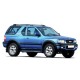 Opel Scudo I 1995-2007 для Защита двигателя и КПП Автобезопасность Защита двигателя и КПП Opel Frontera B 1998-2004